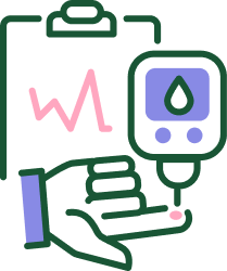 Sağlık Durumu Yönetimi