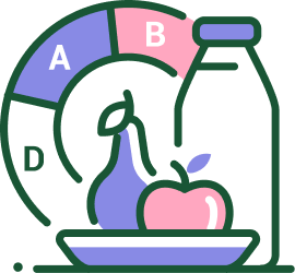 Kişiselleştirilmiş Beslenme Planları